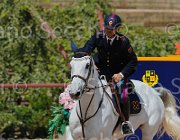 CHIMIRRI V TRAFFIC BOY CampITA2013- S5 0154 : CHIMIRRI VINCENZO, Campionati Italiani 2013, Cattolica, Horse Riviera Resort, TRAFFIC BOY, foto di Stefano Secchi ©